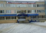 МОАУ Гимназия № 3 (Ноябрьская ул., 41), гимназия в Оренбурге