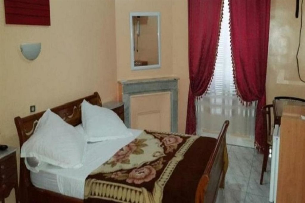 Фото Samir Hotel