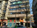 Our cafe (Ankara Province, Cankaya District, Kızılay Mah., Sümer 2. Cad., 37A) ، مقهى