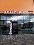 Funtastik (vulica Naftabudaŭnikoŭ, 26к1), opticial store