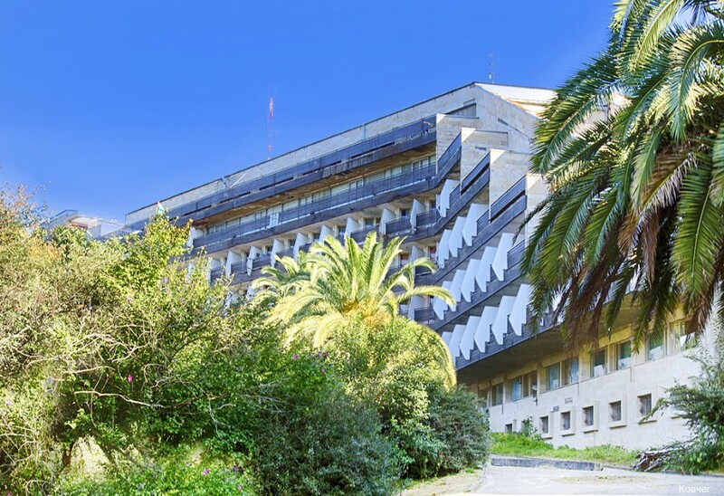 Фото Ковчег