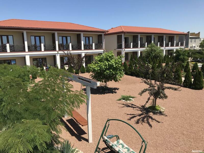 Фото Амидея