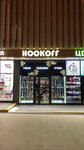 Hookoff (Barklaya Street, 10), tobacco and smoking accessories shop