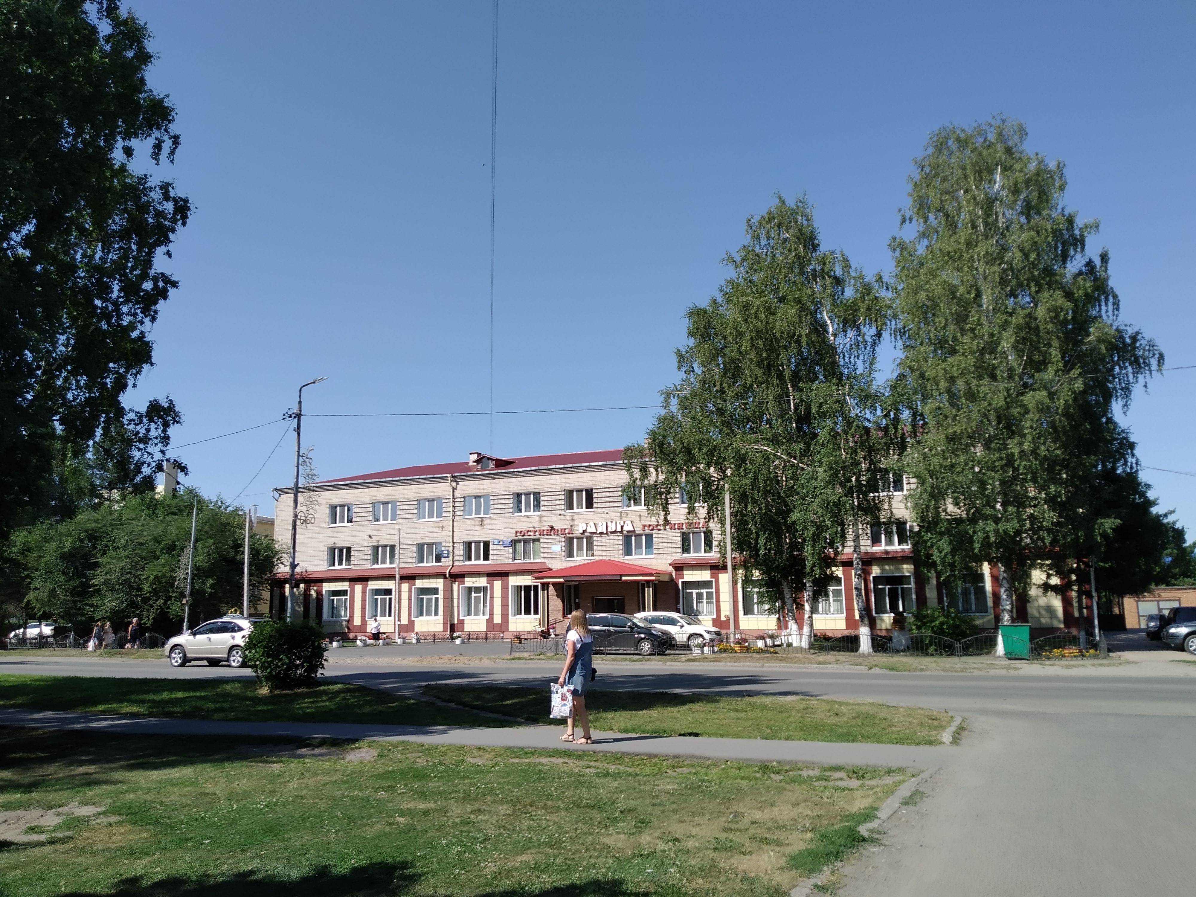 Фото отеля 4