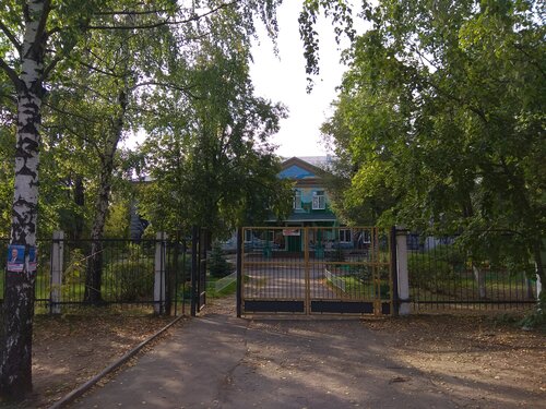 Общеобразовательная школа Новосельская основная общеобразовательная школа, Москва и Московская область, фото