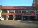 Status (Volochaevskaya Street, 375) ، غسيل سيارة