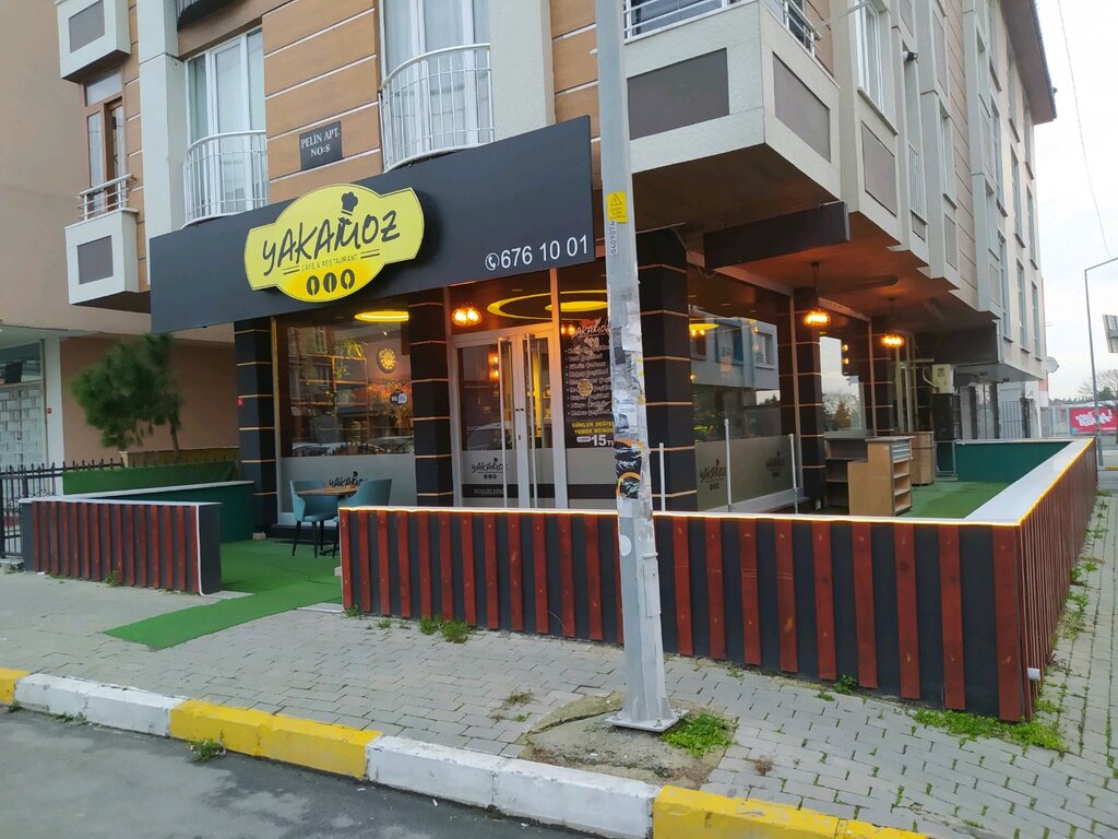 Bahceli Cafe Photos Pictures Of Bahceli Cafe Denizkoskler Istanbul