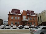 Federal Bailiffs Service (Buzuluk, ulitsa Chapayeva, 33) ، مأمورون