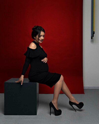 Sevgi, romantika va erotika rasmlari