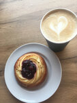 Family bakery (Leninsky Avenue, 29), bakery