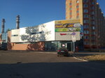 Krasnoe&Beloe (Tverskaya Street, 22А), tienda de productos