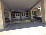 Образ (Avtostroiteley Avenue, 47), hairdresser