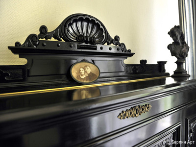 Фото Берлин