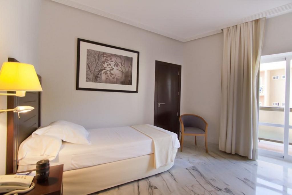 Фото Hotel Ms Amaragua