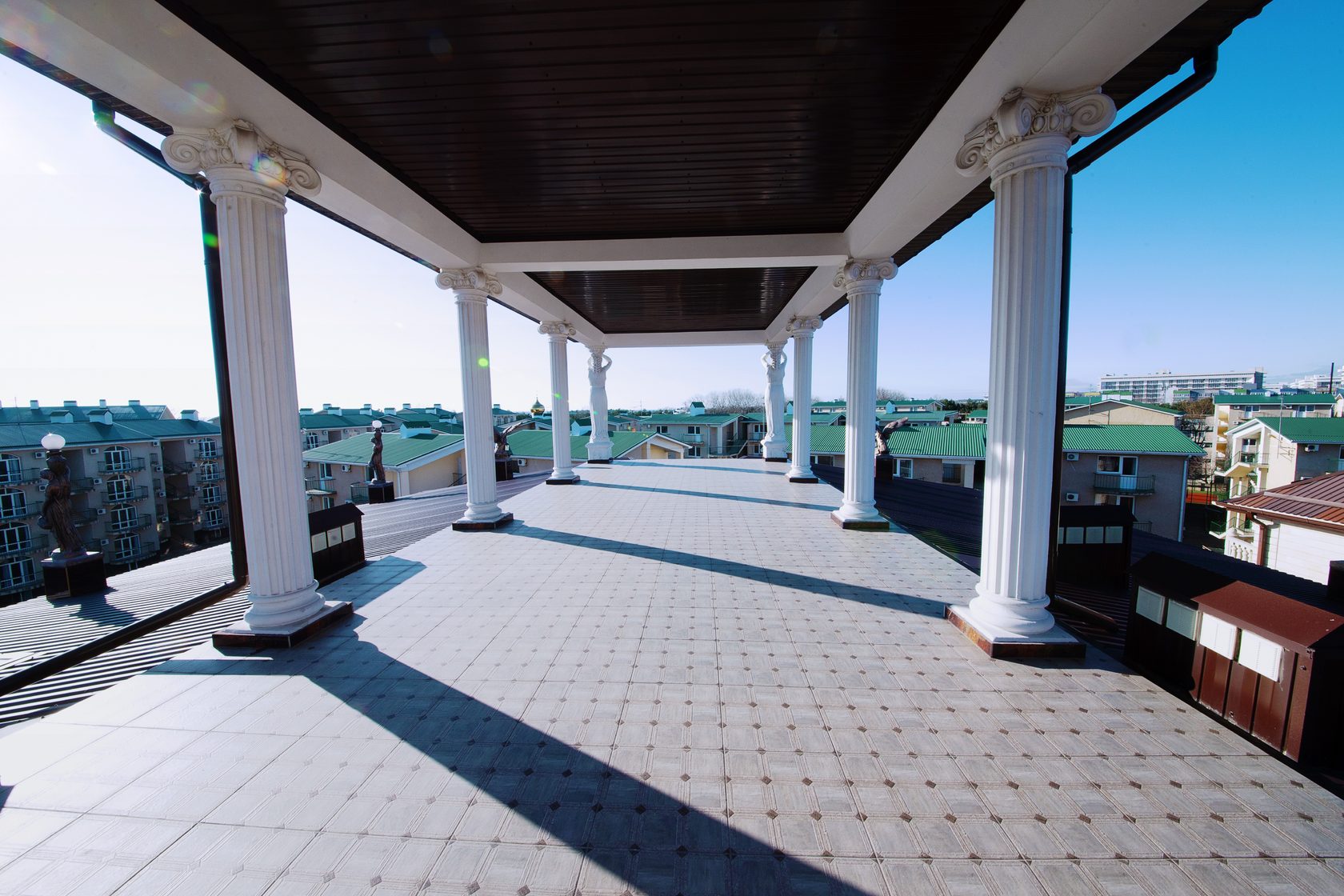 Фото Леонардо