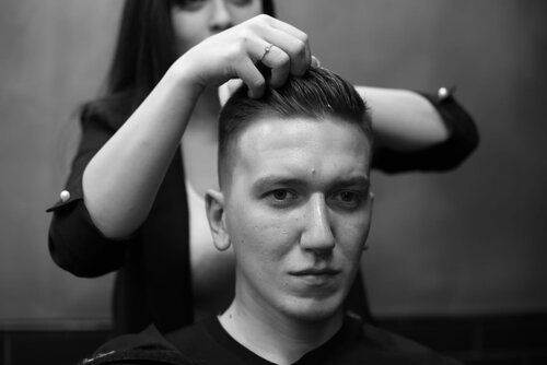 Bro Barber Shop, барбершоп, ул. Тазаева, 9, Колпино — Яндекс Карты