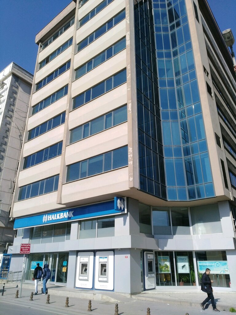 Inspection ABC Independent Audit and Certified Public Accounting, Istanbul, photo