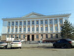 Центр дополнительного образования Созвездие (Lenina Street, 3), further education