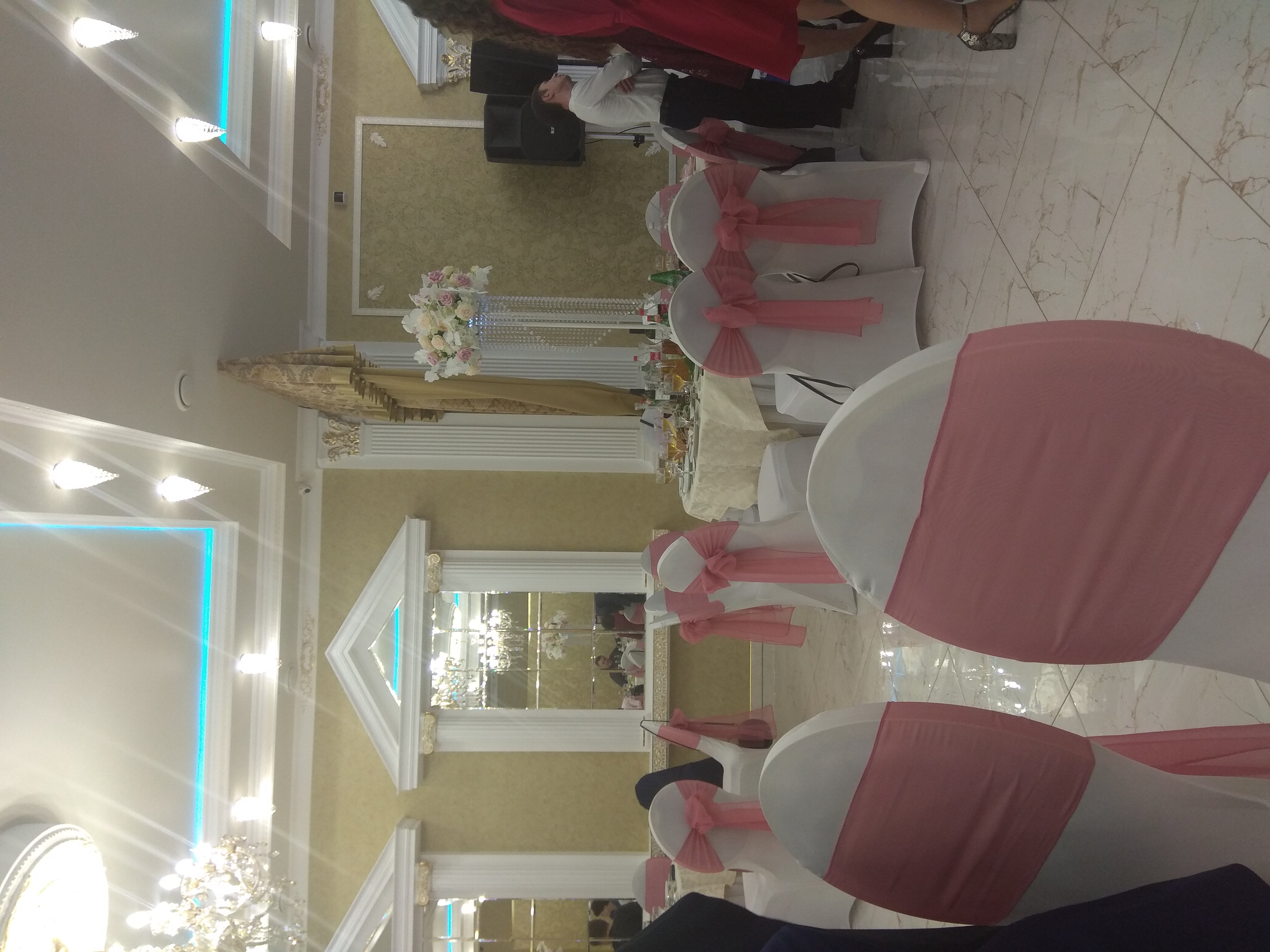 Фото Мельница