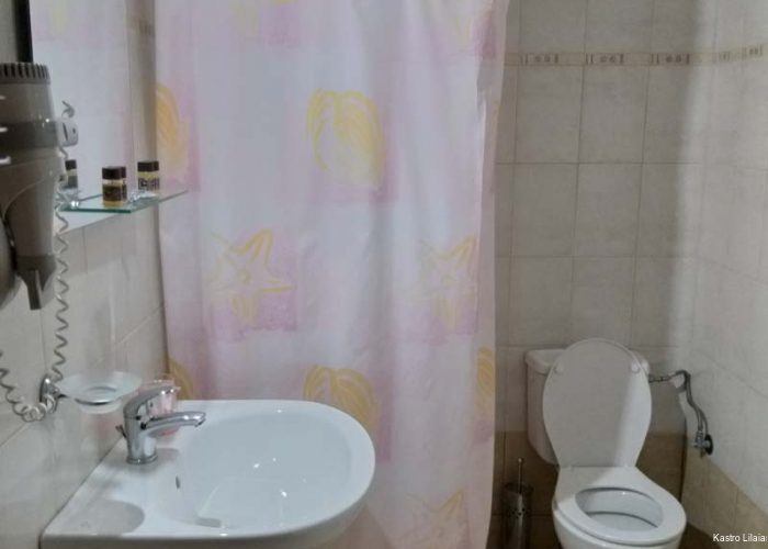 Фото Kastro Lilaias