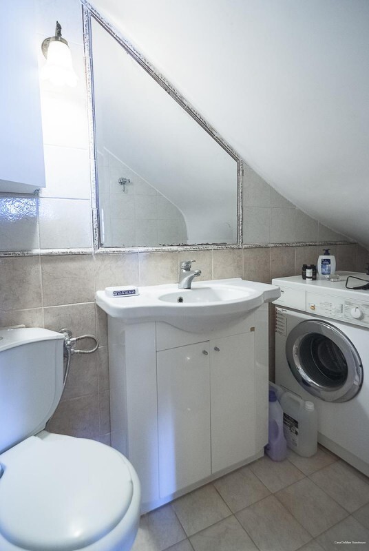 Фото Casa DelMare Guesthouse