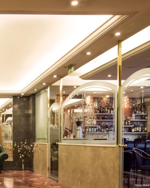 Фото Astor Hotel