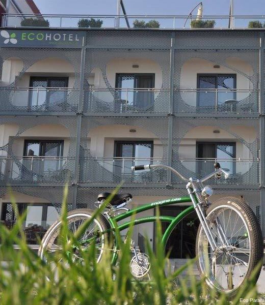 Фото Eco Paralia