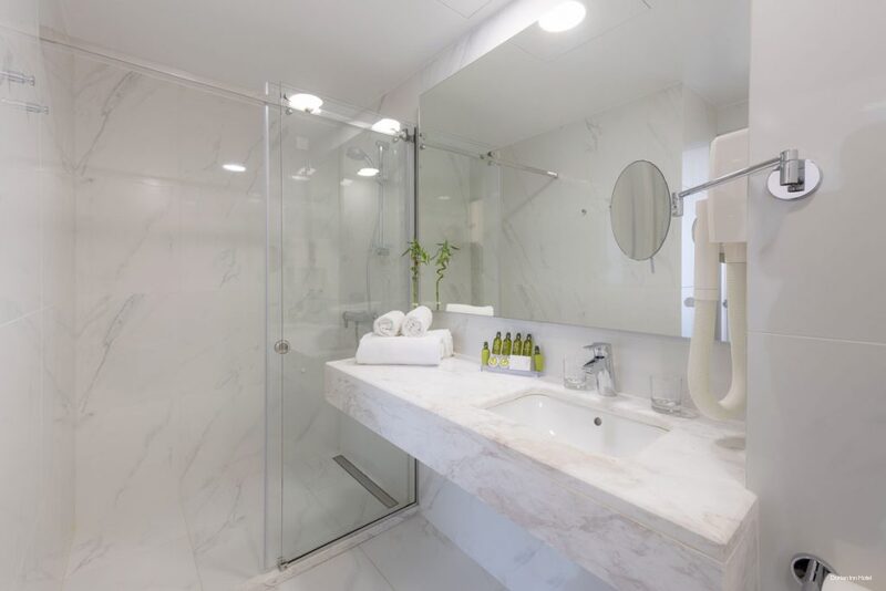 Фото Dorian Inn Hotel