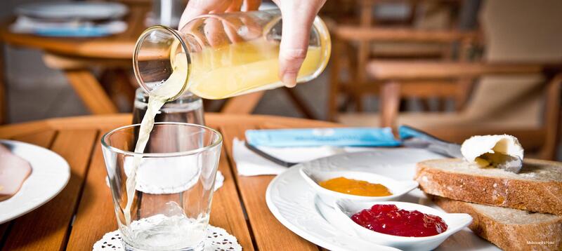 Фото Melissanthi Hotel