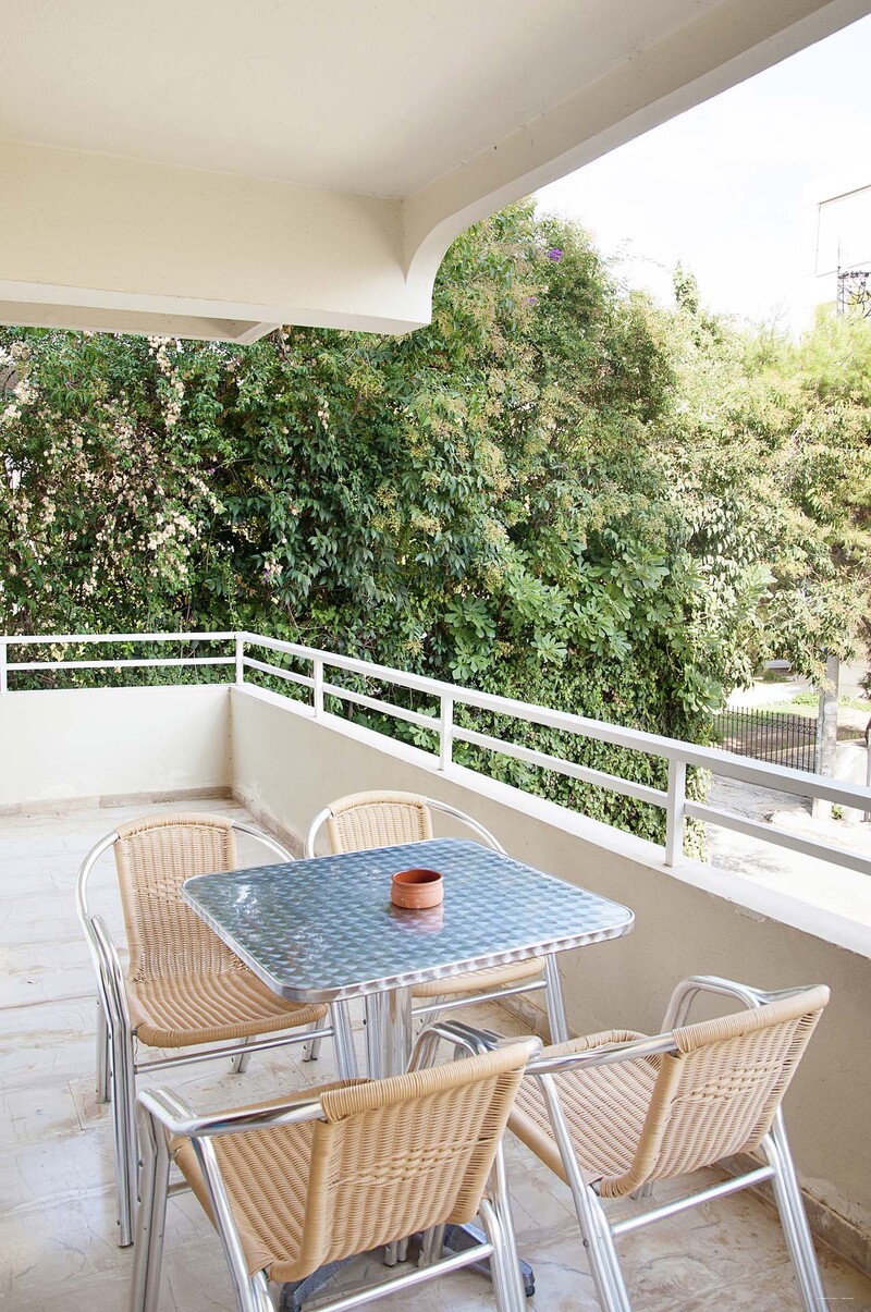 Фото Stefanakis Apartments