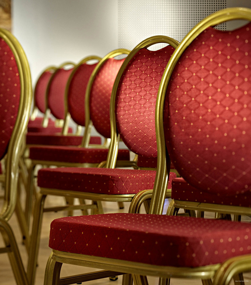Фото Istion Club Hotel & SPA