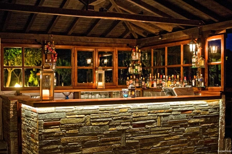 Фото Sunset Hotel