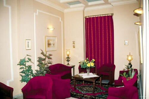 Гостиница Astoria Hotel Traditional в Комотини