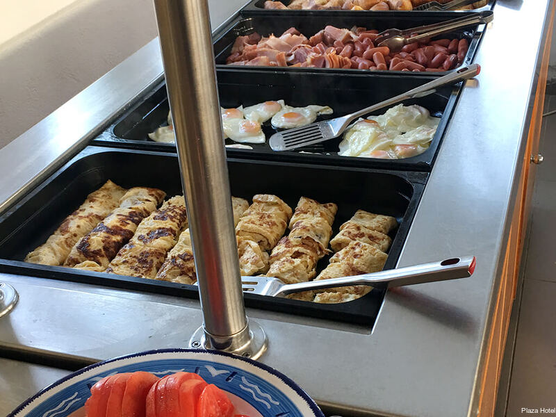 Фото Radisson Resort Plaza Skiathos