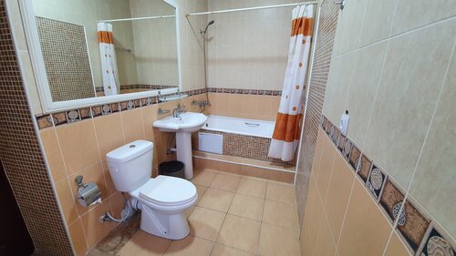 Гостиница Sarbon Hotel в Ташкенте
