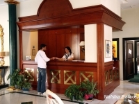 Фото Nafsika Palace