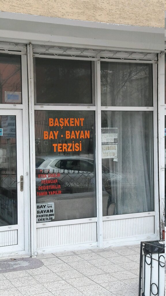Dry cleaning Capital Laundry Washing, Ankara, photo