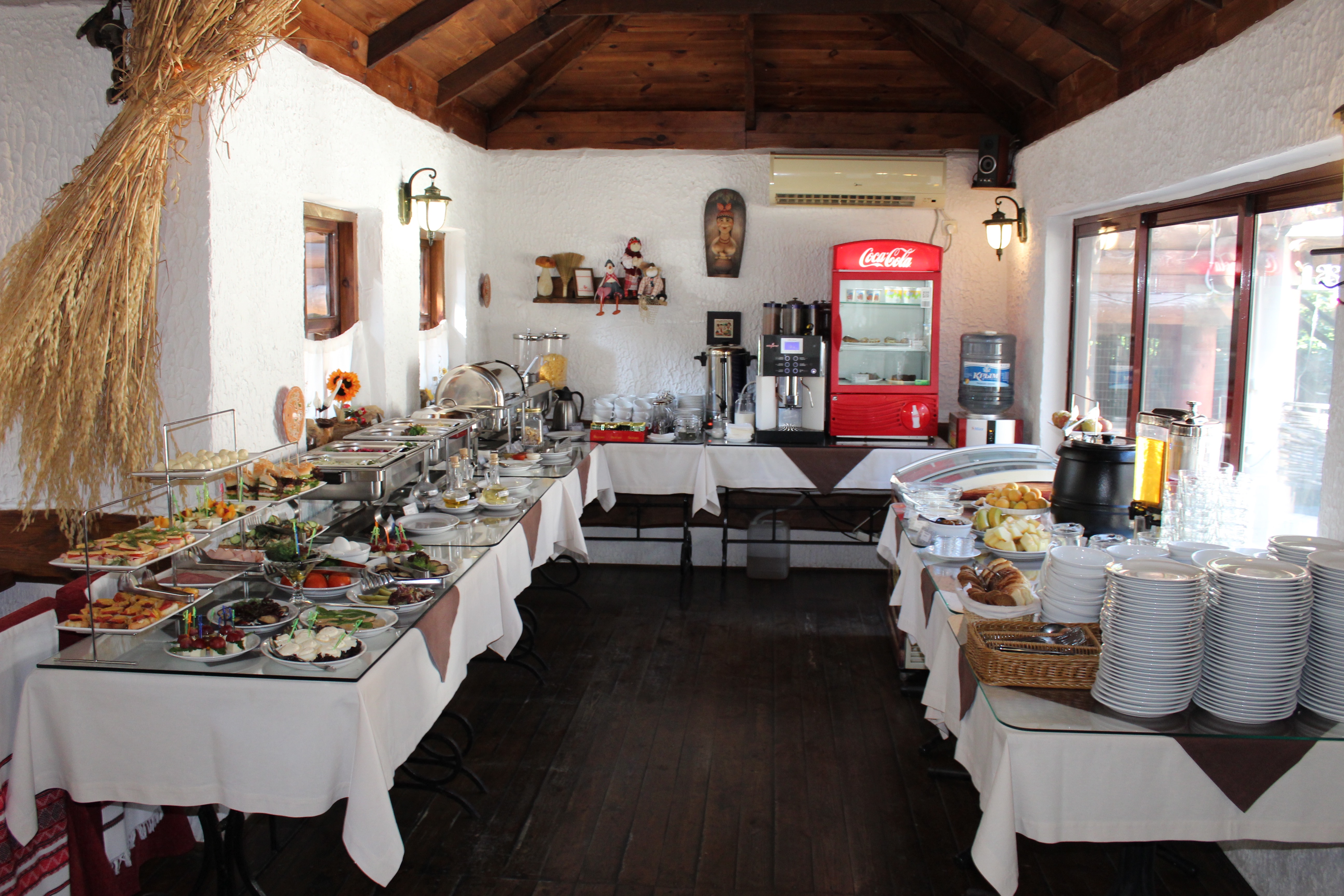 Фото Рубикон