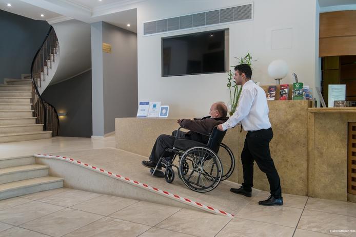 Фото Palmyra Beach Hotel