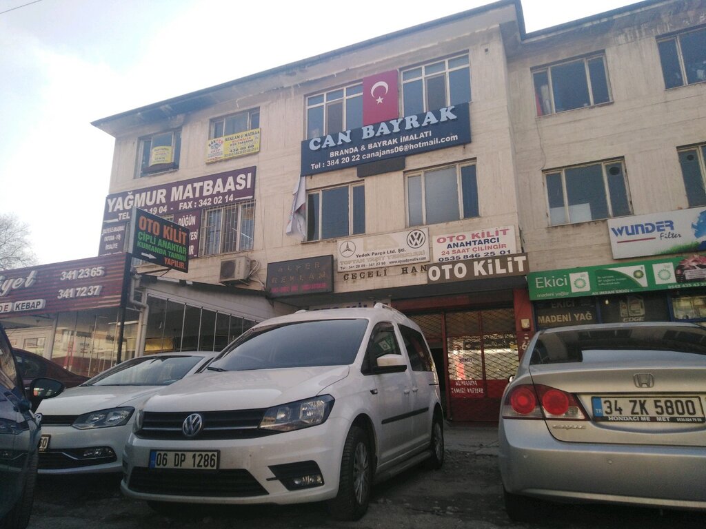 Baskı hizmetleri Göktem Grup, Altındağ, foto