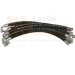 Service of high pressure hoses LenGo (Revolyutsii Highway, 69), fire hoses