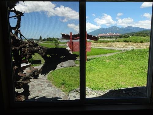 Фото Twin Dome Ryugu