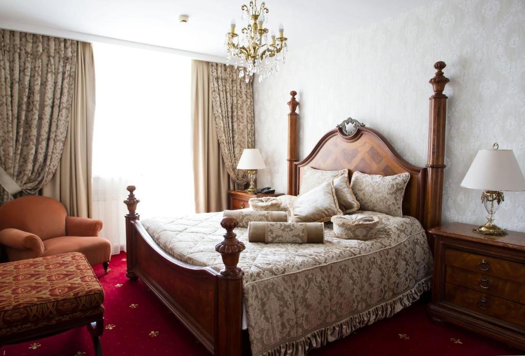 Фото Атырау Дастан Отель