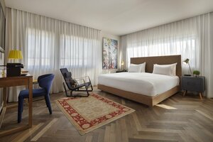 Гостиница Shenkin Hotel