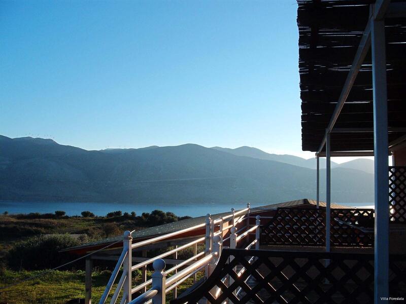 Фото Forestata Village