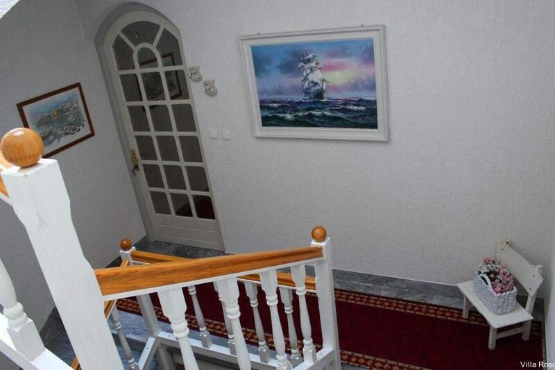 Фото Villa Rosa