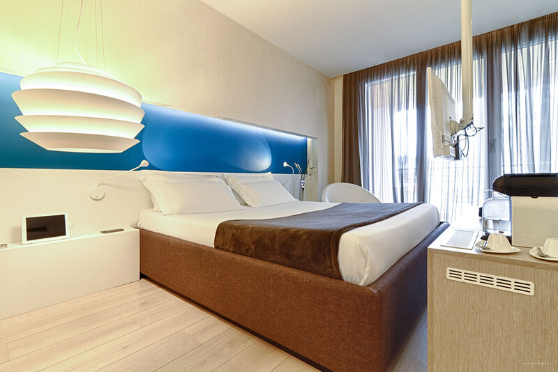Фото The Rooms Apartments Tirana