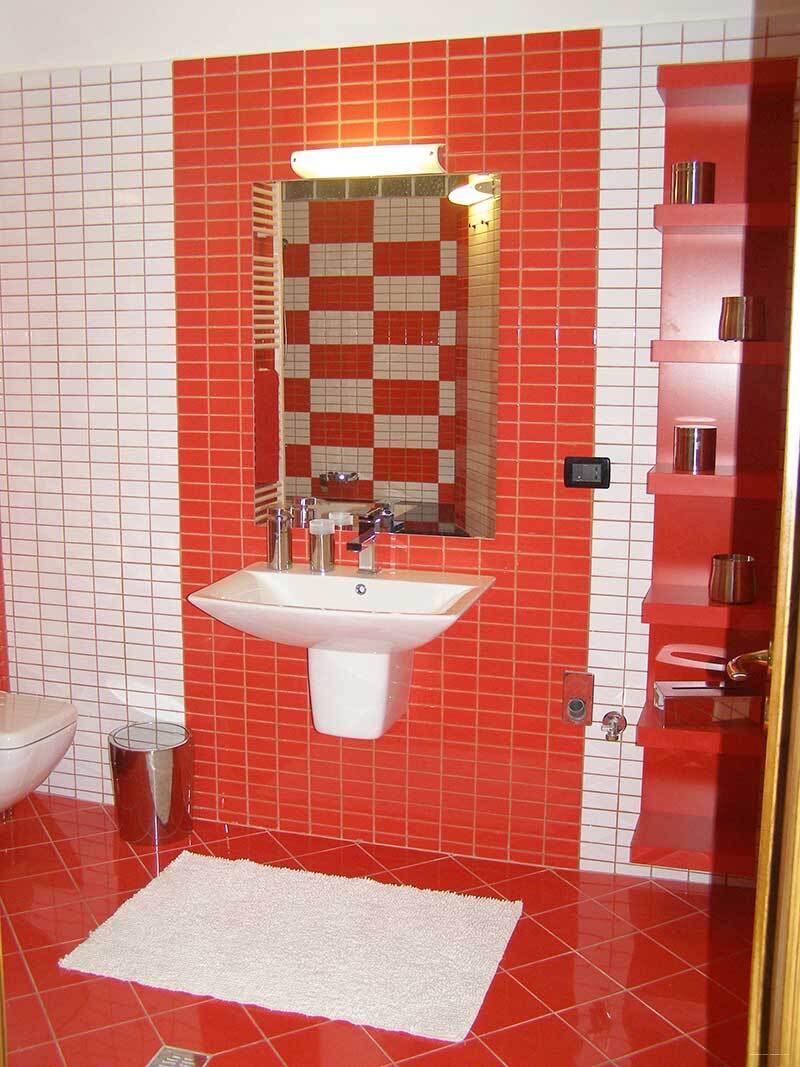 Фото The Rooms Apartments Tirana