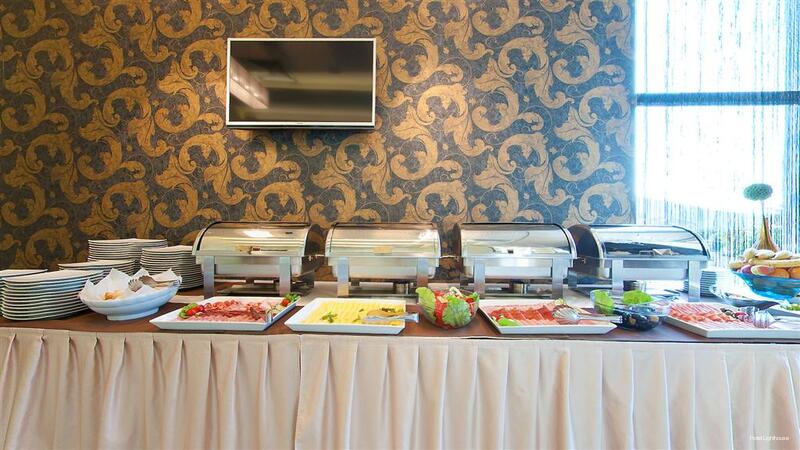 Фото Hotel Lighthouse