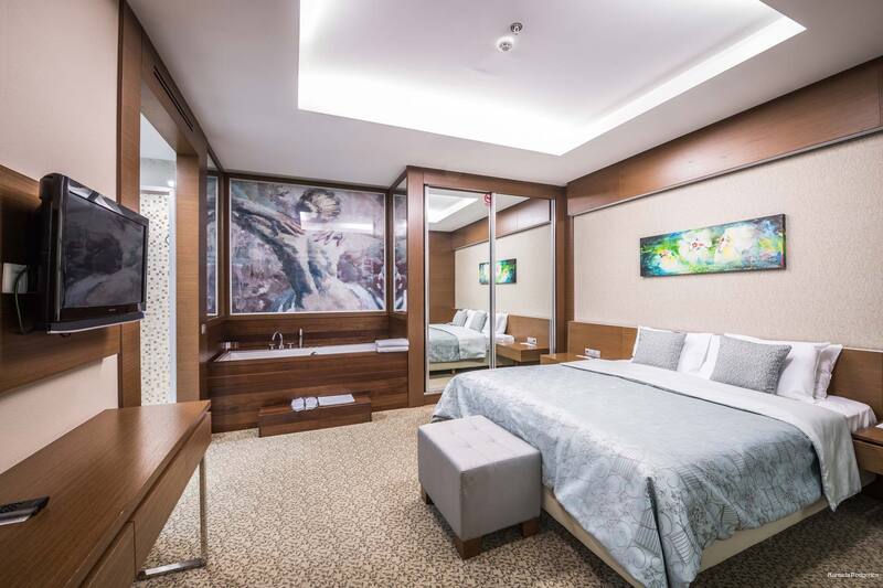 Фото Ramada by Wyndham Podgorica